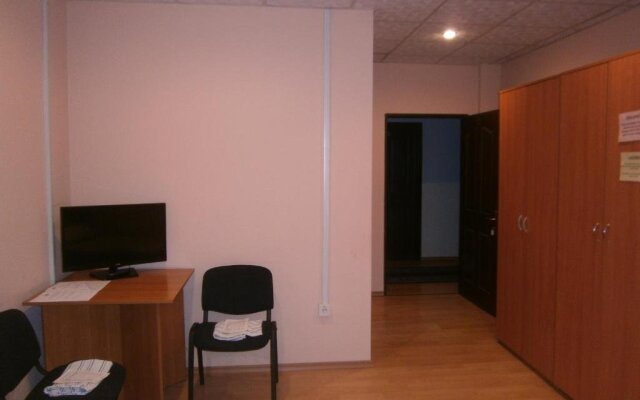 Montenegro Hotel