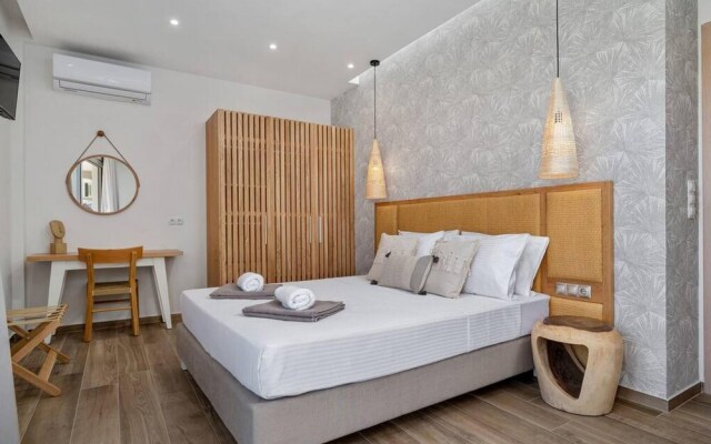 Kayy Apartments 1 in Matala