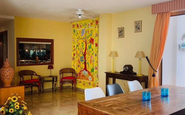 Apartment Mascarat