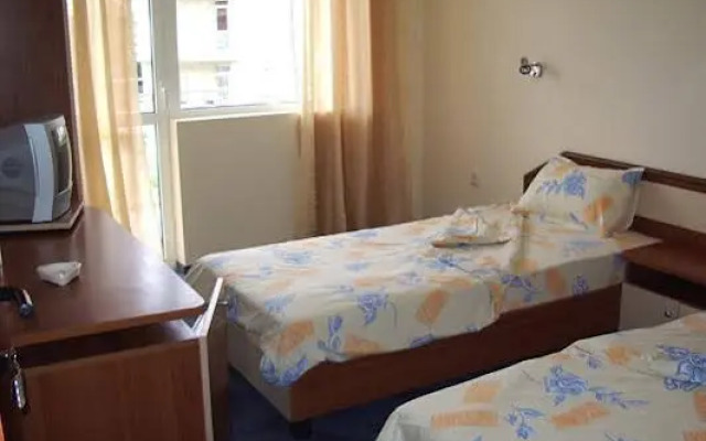 Vanessa Family Hotel