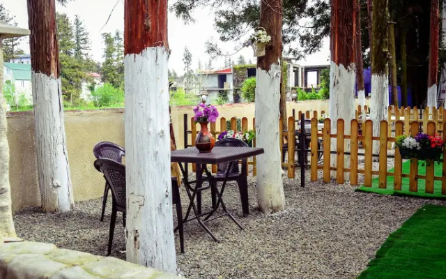 Holiday Cottages