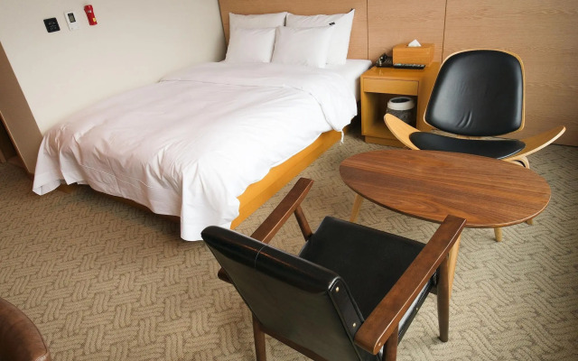 Jongno Lumia Tourist Hotel
