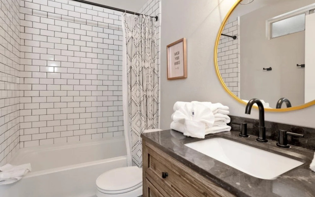 Wildwood Lodge #2087