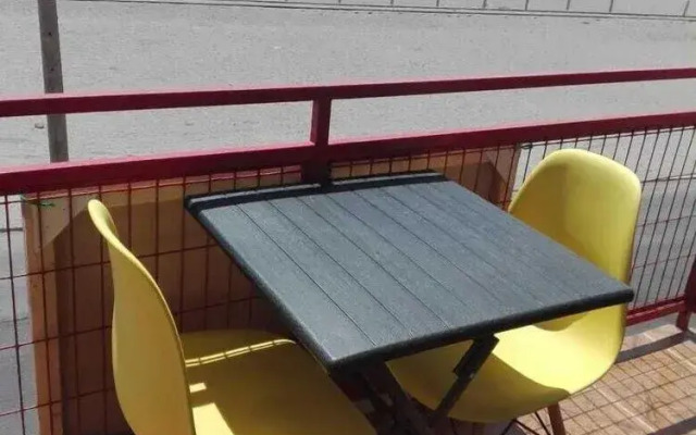 Pacifico Arica Bello Horizonte