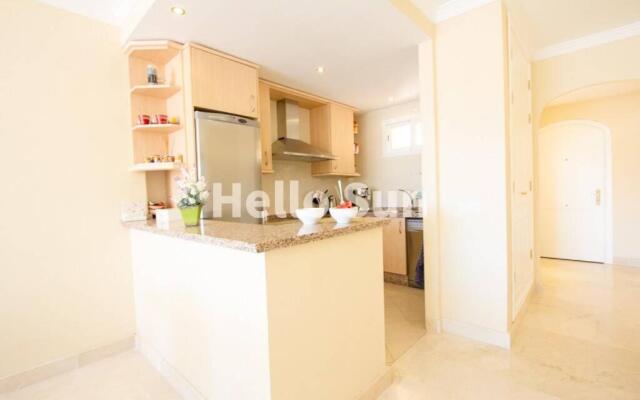 10-Fantastic Apartment in Elviria, Marbella!