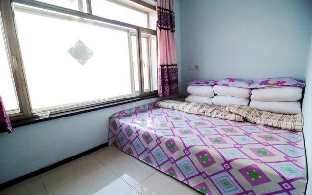 Wusong Meiyuan Inn – Guest Rooms – Jilin