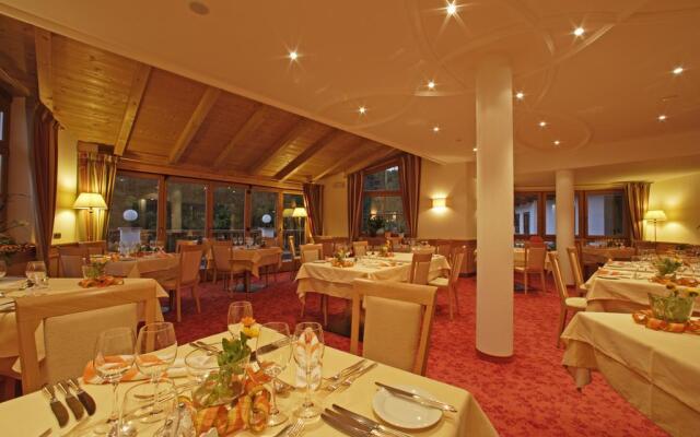 Hotel Weihrerhof