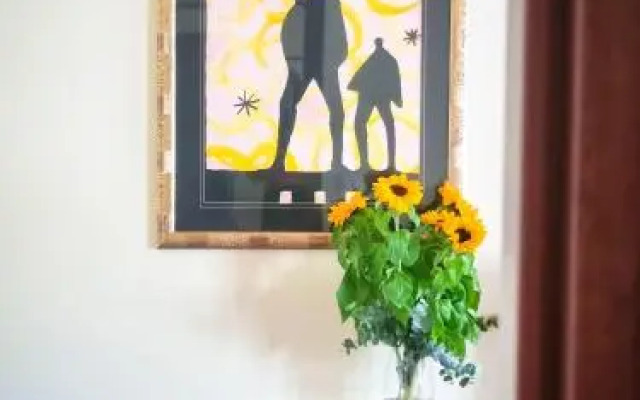 Locanda Il Monastero