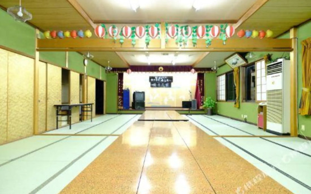 Sushitomo Ryokan