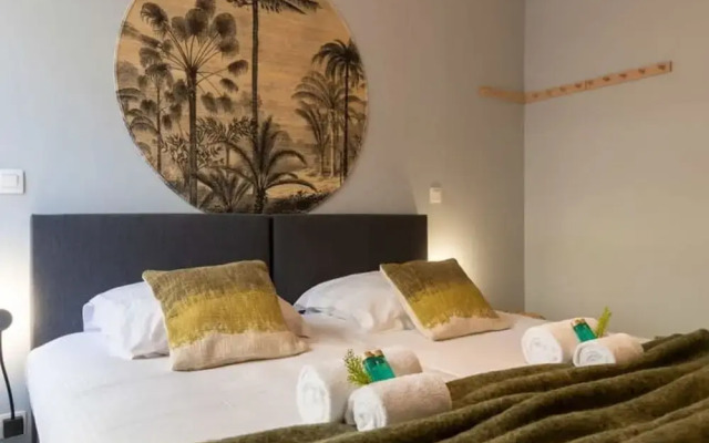 Queen at Sea Modern 2 Bedroom Apartement