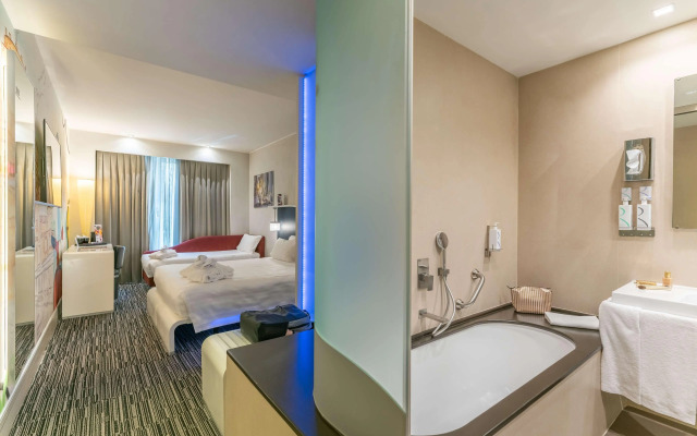 Best Western Premier Hotel Royal Santina