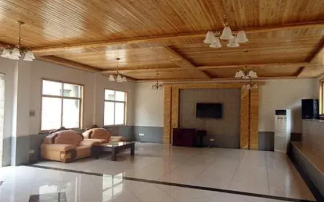 Yuping Shanzhuang Guesthouse