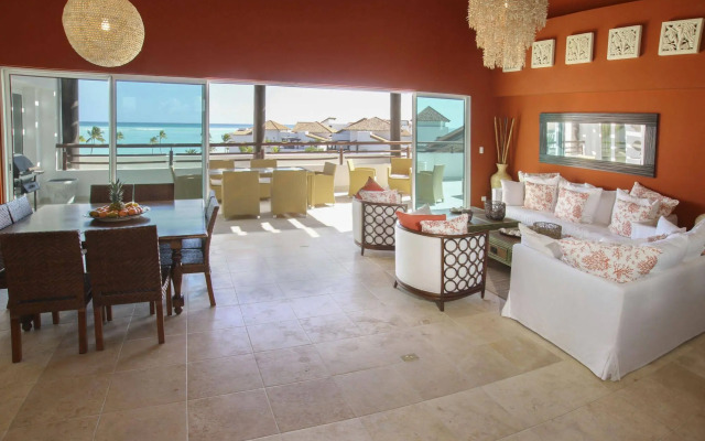 Punta Palmera Cap Cana by Essenza Retreats