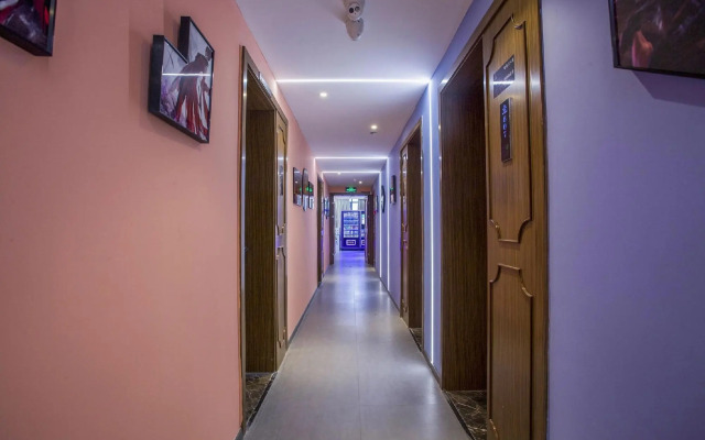 Haoshuimian Hotel