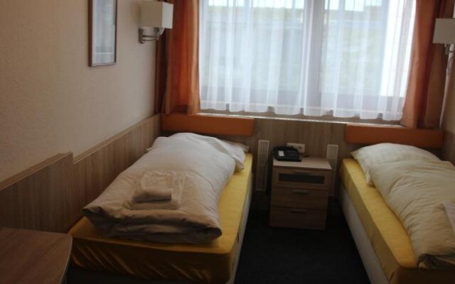 Hotel Zum Taubengrund