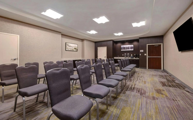 Courtyard by Marriott Glenwood Springs