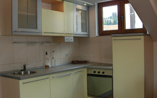 Apartments Aleksic Old Town