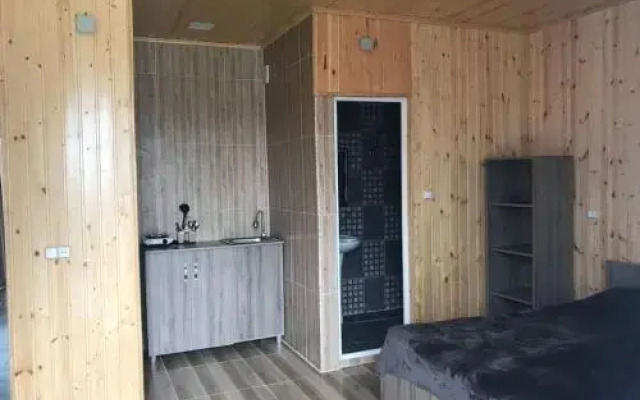 Ureki Residence Hotel