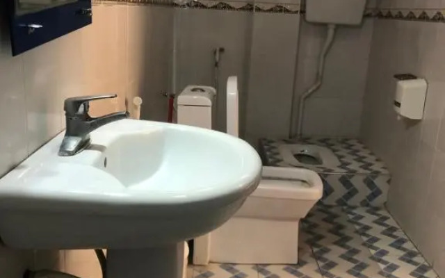 Regal Naivera Hotel