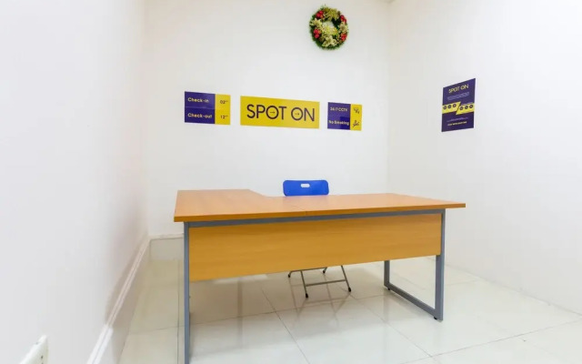 SPOT ON 928 Hanoi Dorm 2
