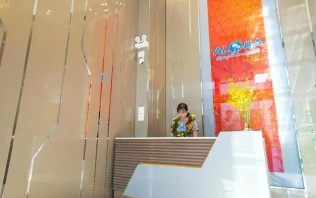 Aloha Hotel Quy Nhon