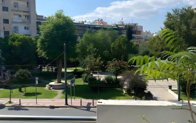 Connect Studios & Apartments