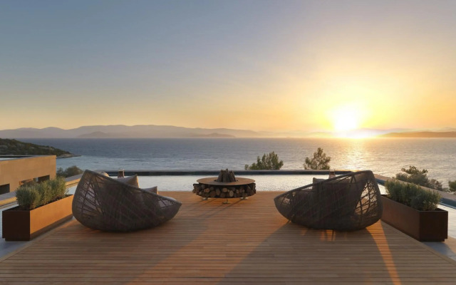 Mandarin Oriental, Bodrum