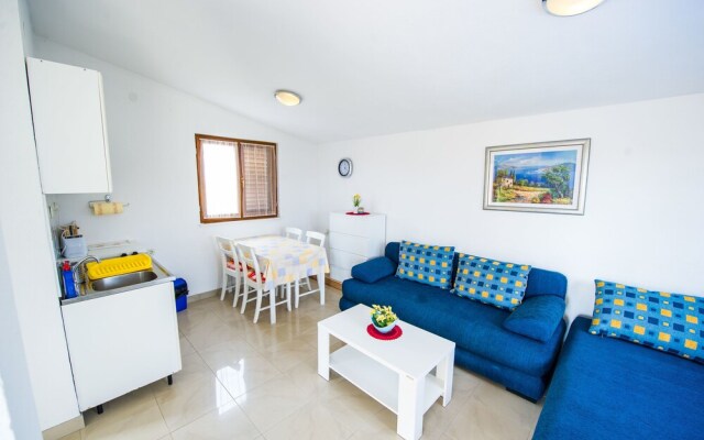 Apartments Villa Flora