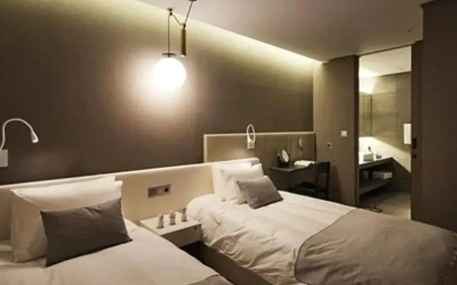The StarHue Resort