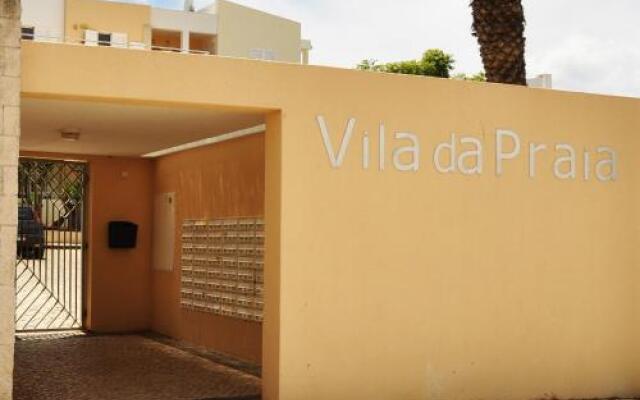 Seaview at Vila da Praia
