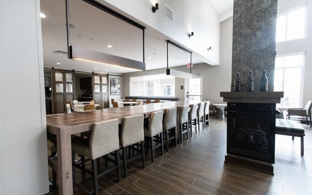 Residence Inn Tulsa Midtown