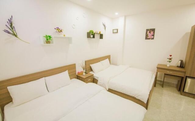 7S Hotel Nam An Da Lat