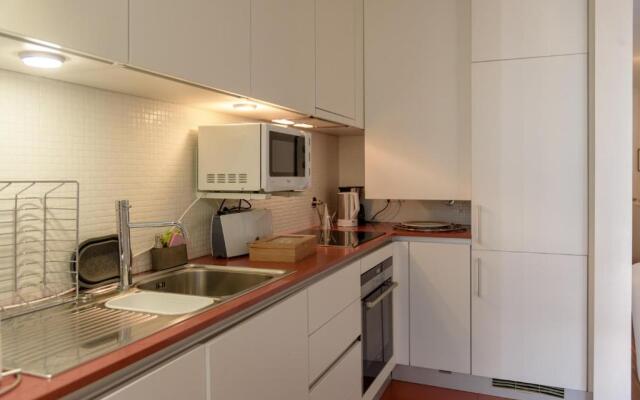 Porto D´Ouro Apartments