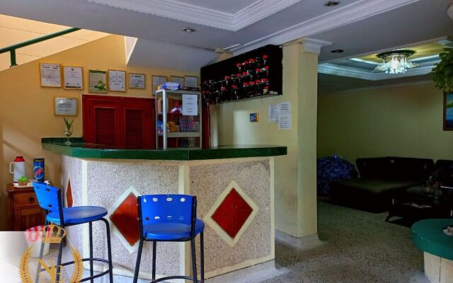 Hotel Nueva Esperanza