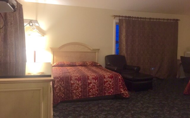 Hotel Charlee Villas by the Beach