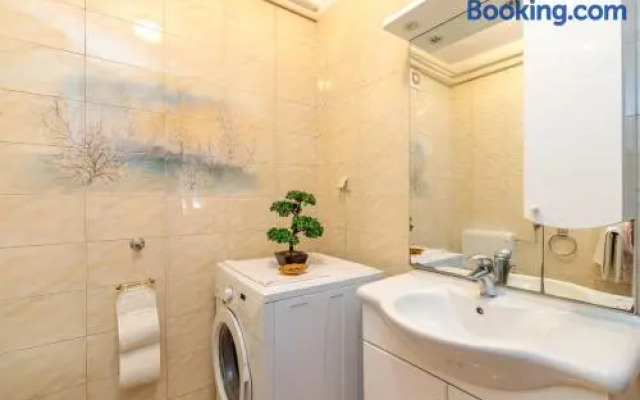 Apartments Volte 297