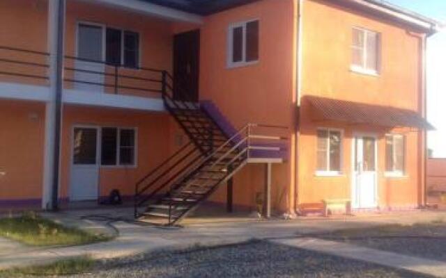 Guest House On Sayat Nova 7A