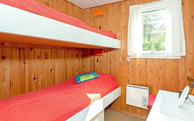 4 Person Holiday Home in Blokhus