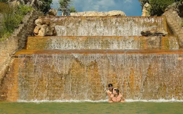 La Bagnaia Golf and Spa Resort Siena Borgo Filetta