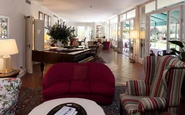 Hotel Franceschi — Villa Mimosa