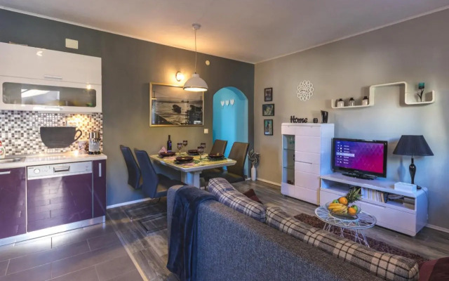 Apartment Gloria2