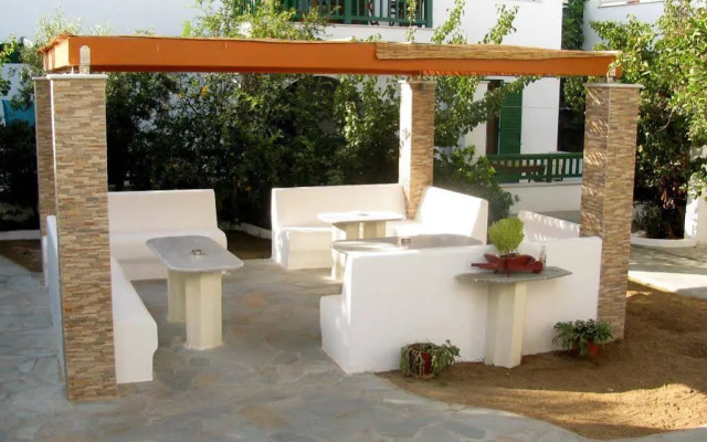 Despina Hotel