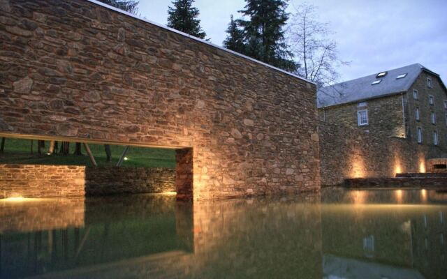 Grand Retreat in Redu