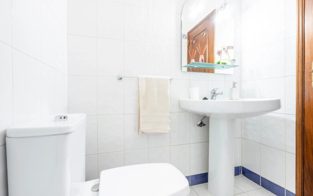 My Place @ Faro Duplex