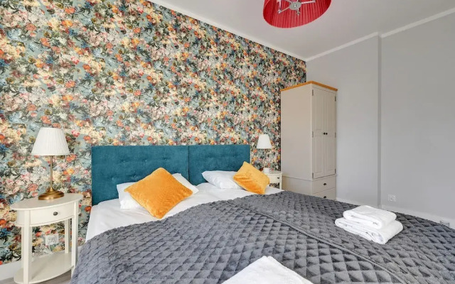 Flats For Rent - Kotwicznikow Old Town