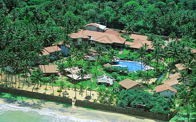 Siddhalepa Ayurveda Resort - All Meals, Ayurveda Treatment, Yoga