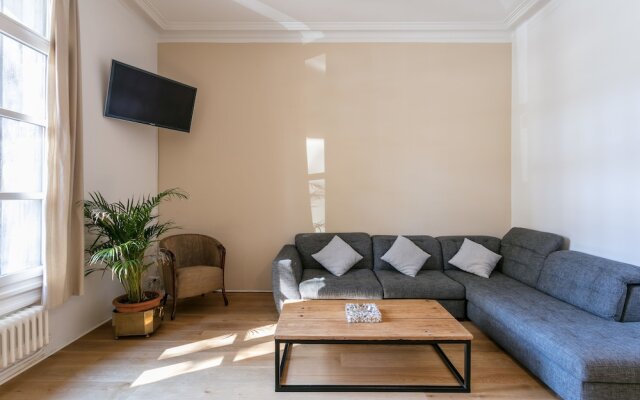 Appartement - Class Appart Ref 5081