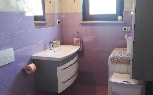 Apartment Grbin
