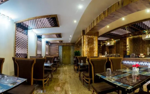 Hotel Grace Majestic