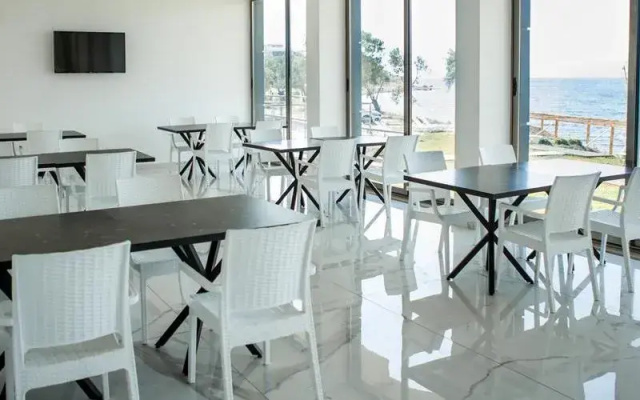 Aliento Hotel